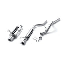 MagnaFlow Sys C/B 02-03 Nissan Sentra Se-R 2.-2