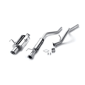 MagnaFlow Sys C/B 02-03 Nissan Sentra Se-R 2. - 0
