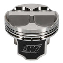 Wiseco Acura 4v Domed +8cc STRUTTED 86.5MM Piston Kit-5