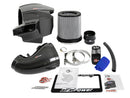 aFe Momentum Carbon Fiber CAIS w/ Pro Dry S Filter 12-19 Jeep Grand Cherokee SRT8 (WK2) V8-6.4L-5