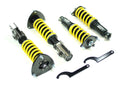 ISR Performance Pro Series Coilovers - 2008+ Subaru Impreza (STI ONLY)-1