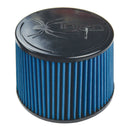 Injen Super-flow Web Nanofiber Dry Air FIlter-2 3/ 4in Neck/5in Base/ 4 7/8in Height/ 5in Top-2