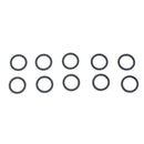 DeatschWerks ORB -6 Viton O-Ring (Pack of 10)-3
