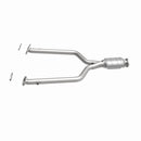 MagnaFlow Conv DF 02-08 Lexus SC430 4.3L Rear-20