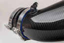 Corsa 19-23 Dodge Challenger SRT/Hellcat/Redeye/Demon Carbon Fiber Intake w/ MaxFlow Oiled Filter-4