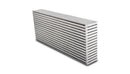 Vibrant Horizontal Flow Intercooler Core 24in Wide x 9.75in High x 3.5in Thick-1