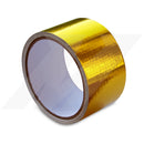 Mishimoto 2 Inch X 15 Feet Heat Defensive Reflective Tape-6