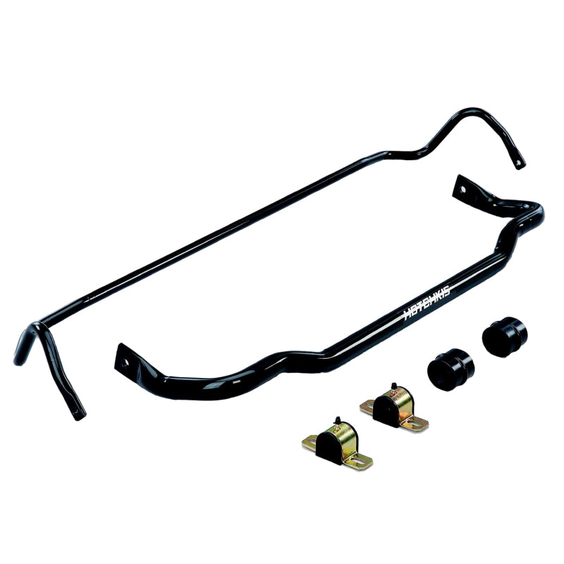 Hotchkis SRT-8 Magnum / 300C / Charger Swaybar Set - 0