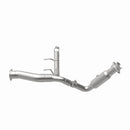 MagnaFlow Direct Fit Catalytic Converter 10-14 Ford F-150 SVT Raptor 6.2L - Right-20