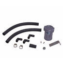 BBK 11-17 Ford Mustang GT Oil Separator Kit - Passenger Side-3