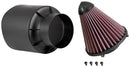 K&N Orion Universal Air Cleaner Assembly-11