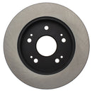 Stoptech Honda 99-01 Prelude / 06-13 Civic Si / 13-14 Acura ILX Rear Performance Cryo Rotor-2