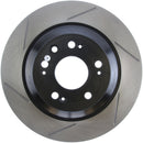 StopTech Slotted Sport Brake Rotor-1
