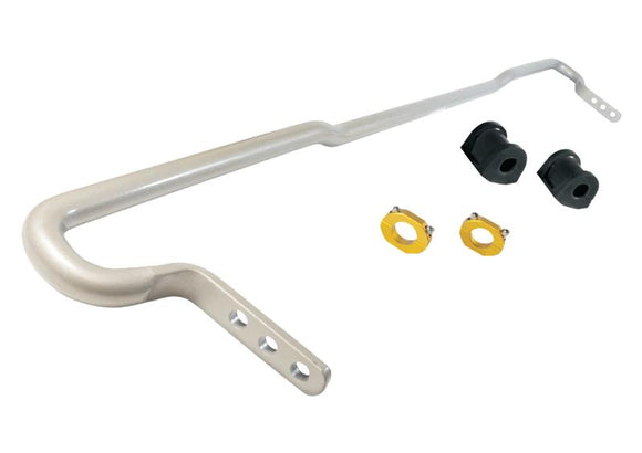 Whiteline 15-17 Volkswagen GTI S/SE Front & Rear Sway Bar Kit