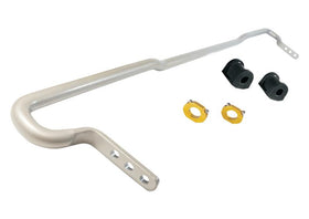 Whiteline 02-07 Subaru Impreza WRX Front And Rear Sway Bar Kit 22mm