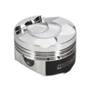 Manley 15+ Subaru WRX (FA20F) 86mm STD (Grade B) Bore 10:1 Dish Piston (SINGLE PISTON)-4