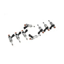 DeatschWerks 2018 Ford Mustang GT 5.0L 1700cc Injectors (GDI) (Set of 8)-1