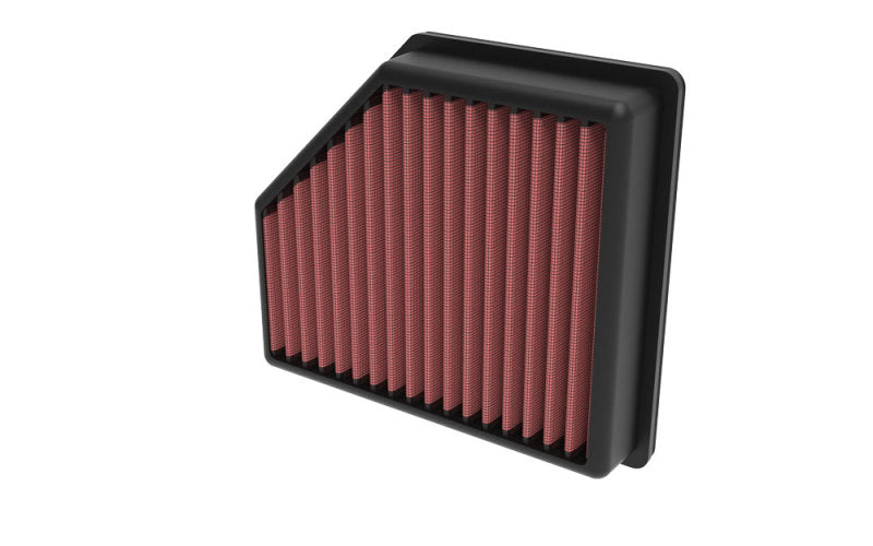 K&N 21-22 Nissan Qashqai III 1.3L L4 F/I Replacement Air Filter - 0