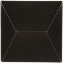 AEM 3.5 in x 9 in Dryflow Conical Air Filter-9