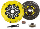 ACT 2002 Subaru Impreza HD-M/Perf Street Sprung Clutch Kit-1