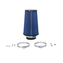 BBK 04-08 Ford F150 5.4 Truck 04-05 Expedition 5.4 Cold Air Intake Kit - Chrome Finish-9