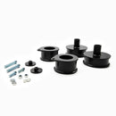 Belltech 07-17 Jeep Wrangler Rubicon JK (4 door) 2.5in Front 2in Rear Lift Coil Spring Spacer-1