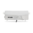 Mishimoto 2015+ Ford F-150 Aluminum Expansion Tank - Natural Finish-1