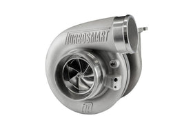 Turbosmart 7675 T4 1.24AR Externally Wastegated TS-1 Turbocharger - 0