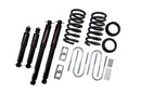 Belltech LOWERING KIT WITH ND2 SHOCKS-1