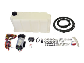 AEM V2 5 Gallon Diesel Water/Methanol Injection Kit - Multi Input - 0
