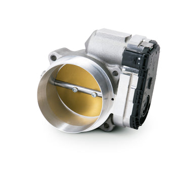 BBK 15-16 Ford Mustang GT 5.0L 85Mm Throttle Body (CARB EO 15-17 Only) - 0