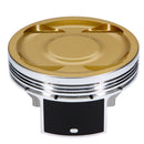 JE Pistons Subaru EJ25 Ultra Series 99.50mm Bore Dia -16.5cc 8.5:1 - Piston Set-5