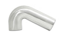 Vibrant 4in OD 120 Degree Tight Radius Aluminum Bend-1