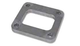 Vibrant T06 Turbo Inlet Flange Mild Steel 1/2in Thick - 0
