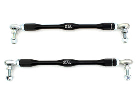 SPL Parts 06-13 BMW 3 Series/1 Series (E9X/E8X) Front Swaybar Endlinks (M Version) - 0