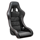 Sparco Seat QRT-C Performance Carbon Black/Red-2