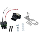 Innovate Standard Holley Style 4-Barrel Carburetor Throttle Position Sensor (0-5V)-1