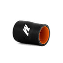 Mishimoto 1.75in to 2.0in Transition Coupler - Black-7