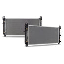Mishimoto Cadillac Escalade Replacement Radiator 2002-2014-1