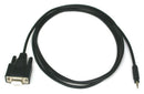 Innovate Program Cable: LC-1 XD-1 Aux Box to PC-1