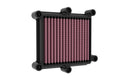K&N 21-22 Honda CMX1100 Rebel Replacement Air Filter-1