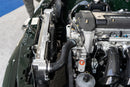 CSF 84-88 Mercedes-Benz W201 190E 2.3L - 16 w/ A/C High Performance Aluminum Radiator-3