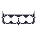 Cometic Gasket Chevy Gen1 Small Block V8 .030in. MLS Cylinder Head Gasket - 4.125in. Bore w/ Brodix-2