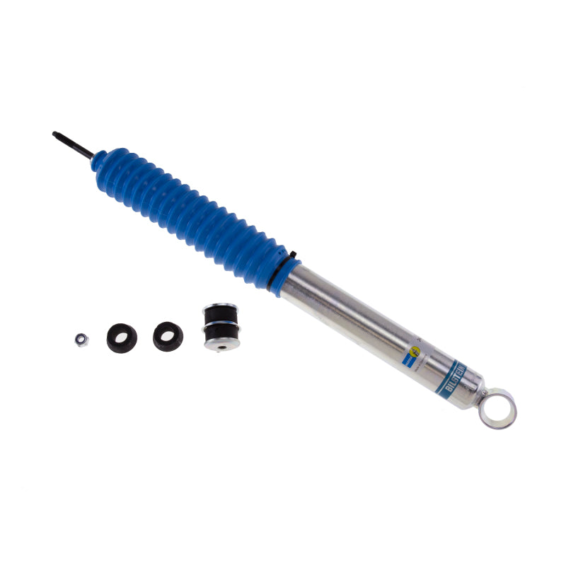 Bilstein B8 5100 Series 91-97 Toyota Landcruiser w/ 2-2.5in Lift Rear 46mm Monotube Shock Absorber - 0