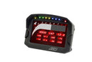 AEM CD-5G Carbon Digital Dash Display w/ Interal 10Hz GPS & Antenna-14
