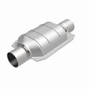 MagnaFlow Conv Univ 3 W/Single O2 Boss-20