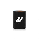 Mishimoto 2.0in Straight Coupler - Black-1