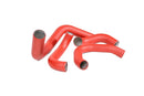 PERRIN 22-26 Subaru WRX Front Mount Intercooler Kit (Red Tubes & Black Core)-18