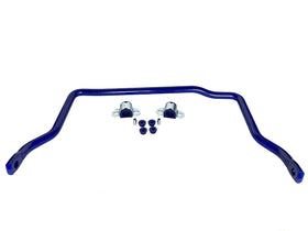 SuperPro 1991 Toyota Land Cruiser Base Front 30mm HD Sway Bar Kit - 0