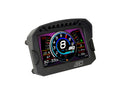 AEM CD-5G Carbon Digital Dash Display w/ Interal 10Hz GPS & Antenna-15
